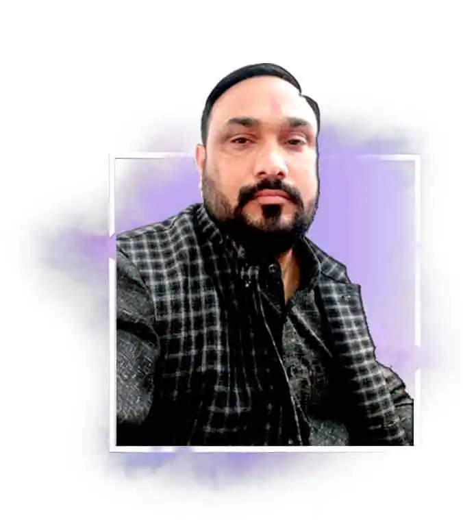 Astrologer Raj Shastri